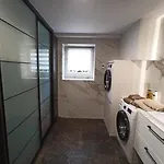 Urban Palace Bezplatne Miejsce Postojowe Вроцлав