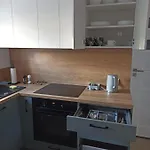 Urban Palace Bezplatne Miejsce Postojowe Апартаменты