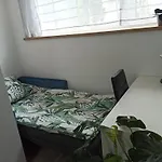 Апартаменты Urban Palace Bezplatne Miejsce Postojowe