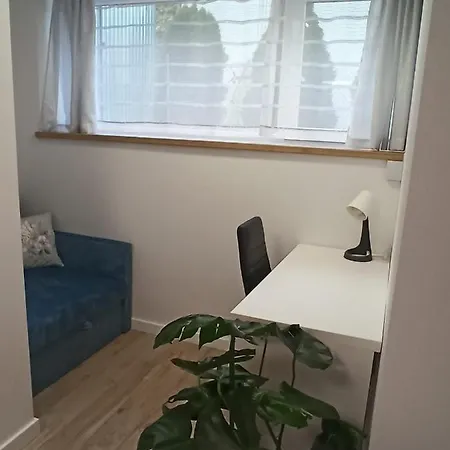 Apartment Urban Palace Bezplatne Miejsce Postojowe