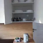 Urban Palace Bezplatne Miejsce Postojowe فروتسواف
