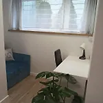 Apartamento Urban Palace Bezplatne Miejsce Postojowe