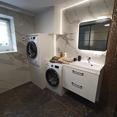 Apartment Urban Palace Wroclaw