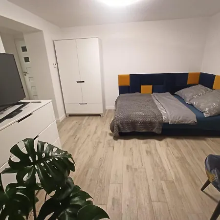 Urban Palace