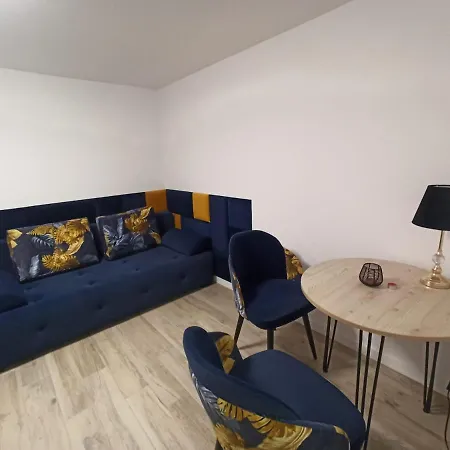 Urban Palace Bezplatne Miejsce Postojowe * Βρότσλαβ