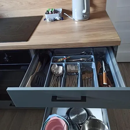Urban Palace Apartment
