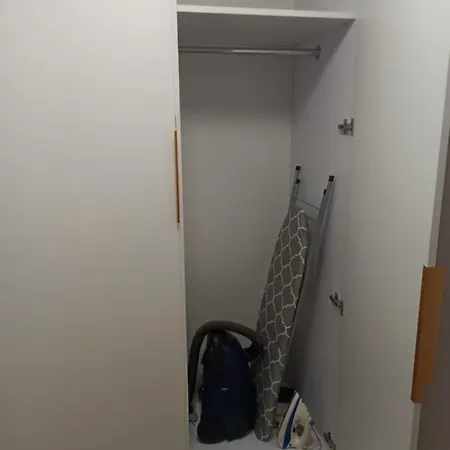 Urban Palace Bezplatne Miejsce Postojowe * Βρότσλαβ