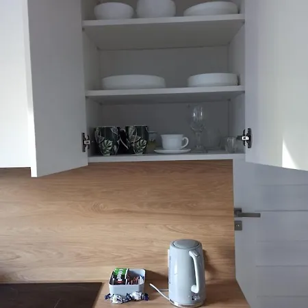 Urban Palace Bezplatne Miejsce Postojowe Βρότσλαβ