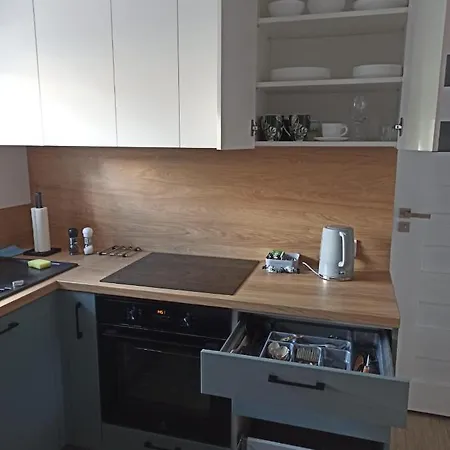 Urban Palace Apartment