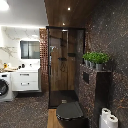 Urban Palace