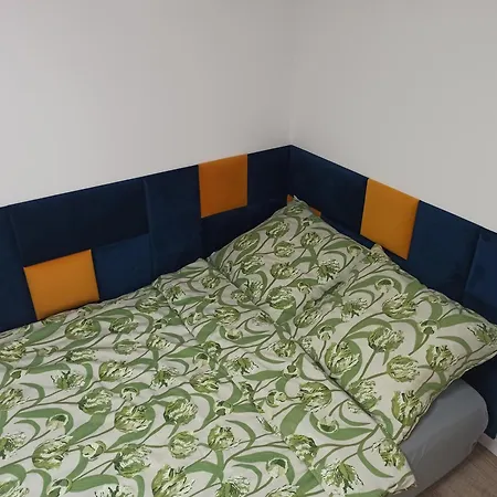 Apartment Urban Palace Wroclaw