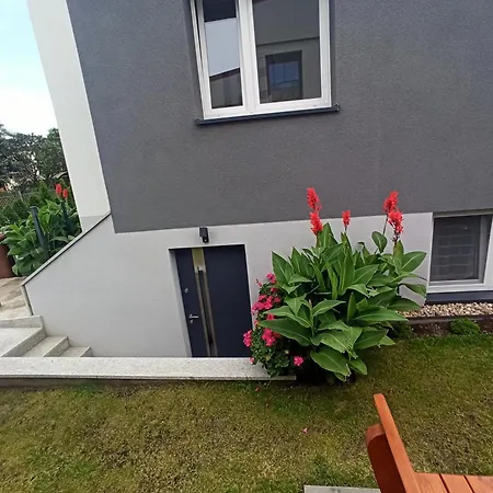 Urban Palace Apartment *