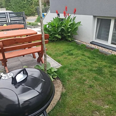 Appartamento Urban Palace Bezplatne Miejsce Postojowe *