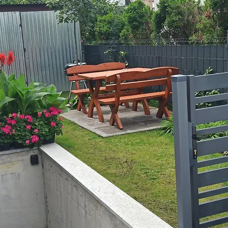 Urban Palace Bezplatne Miejsce Postojowe Apartment Wroclaw