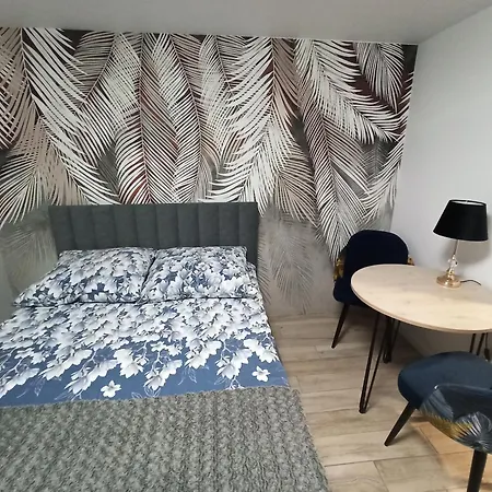 Urban Palace Bezplatne Miejsce Postojowe * Wroclaw