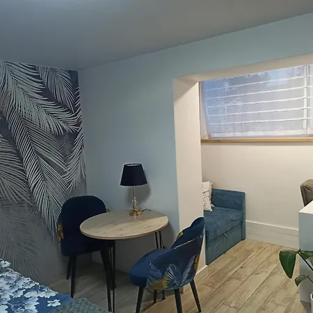 Urban Palace Bezplatne Miejsce Postojowe * Wroclaw