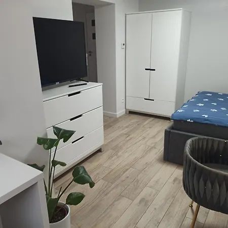 Urban Palace Bezplatne Miejsce Postojowe Lejlighed Wrocław